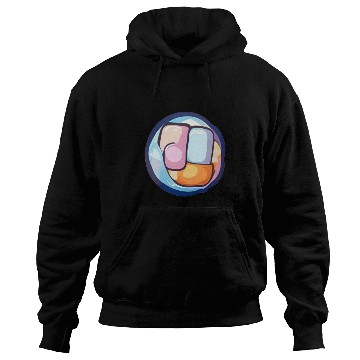 Discover Rainbow Ice is Very Nice Hoodies