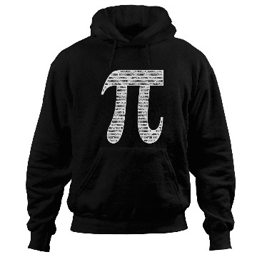 Discover Celebration Pi Day Hoodies