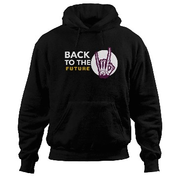 Discover Back to the future Hoodies