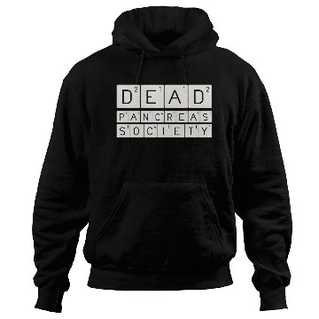 Discover Dead Pancreas Society Hoodies