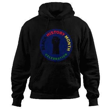 Discover black history month Hoodies