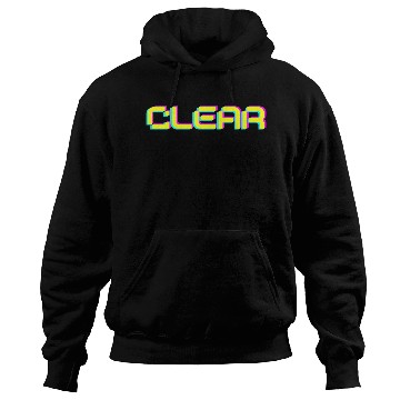 Discover DRAMAtical Murder - Clear Hoodies