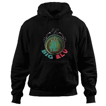 Discover 40 years elves birthday fantasy Hoodies