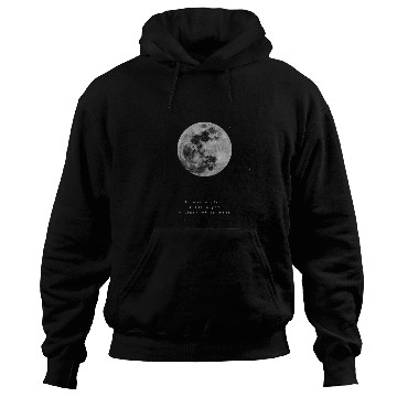 Discover Rap Hip Hop 90s Old School Lyrics Hoodies Moon RnB
