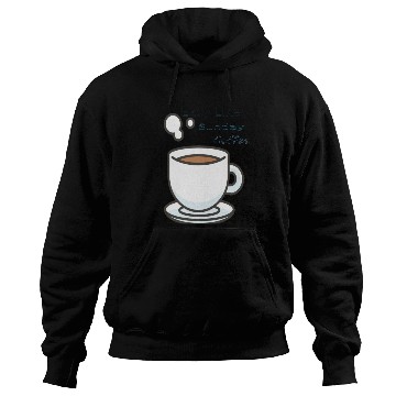 Discover Easy Like Sunday Coffee Hoodies