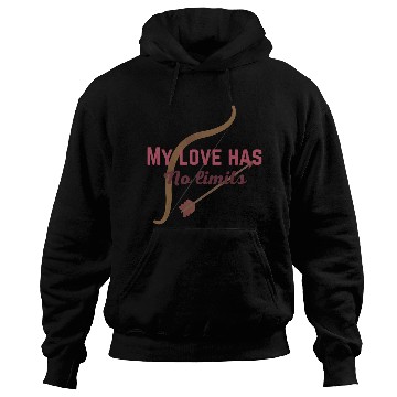 Discover Happy Valentine's Day Quote Hoodies