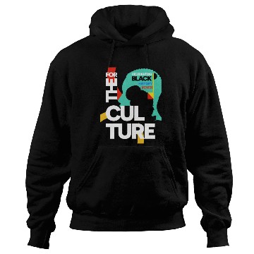 Discover BLACK HISTORY MONTH - NEW Hoodies DESIGN