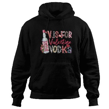 Discover V Is For Vodka Hoodies Valentine Hoodies Xoxo