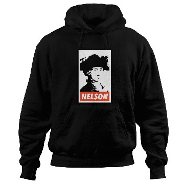 Discover Horatio Nelson Hoodies