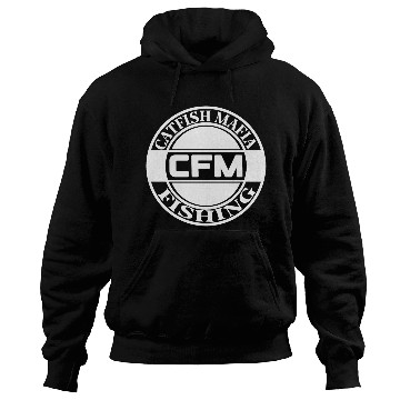 Discover Catfish fishing Hoodies design
