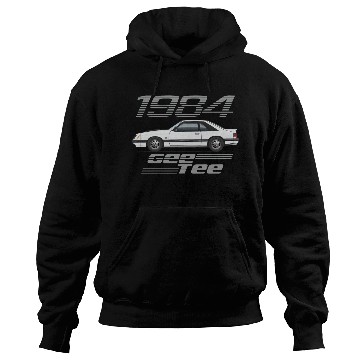 Discover 1984 gee Hoodies Oxford White