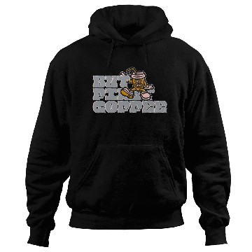 Discover But First Coffee Hoodies
