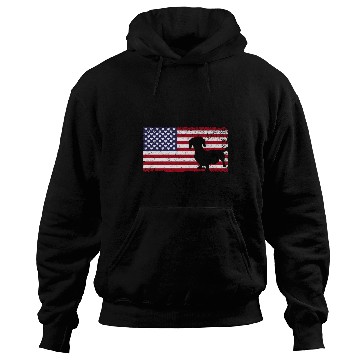 Discover Dachshund Gift Dixie Wiener Doxie Dackel Hoodies