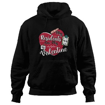 Discover Doctor Valentines day Hoodies,