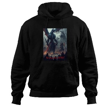 Discover Unleash The Beast Hoodies