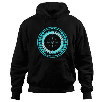 Discover Cyberpunk teleporter 13 Hoodies