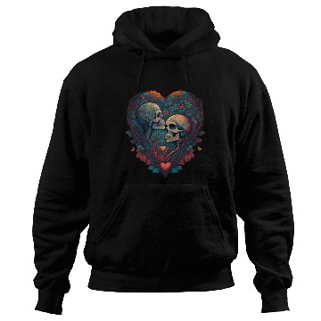 Discover Till Death Do Us Part Hoodies