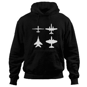 Discover US Air Force Hoodies
