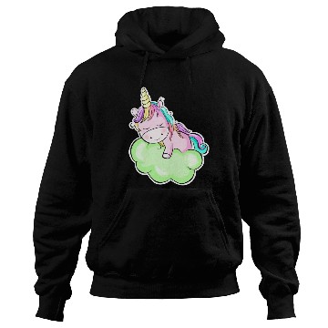Discover sleepy pony. Hoodies