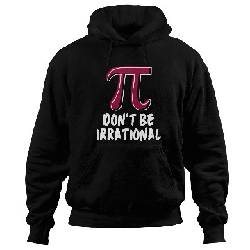 Discover Pi Day 6 Hoodies