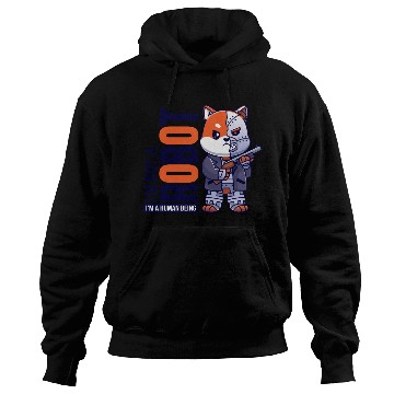 Discover I'm Not A Robot I'm A Human Being Hoodies