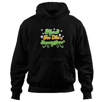 Discover Here for the players Shenanigans St. Patrick's Day Hoodies
