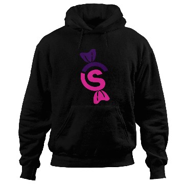 Discover Creative Sweets Logomark Hoodies