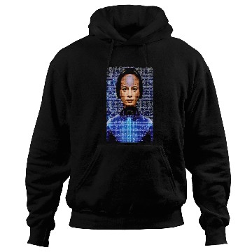 Discover AI CM001202307 Hoodies