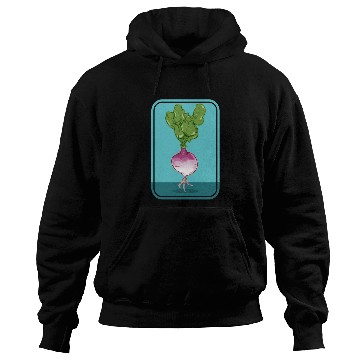 Discover Turnip Hoodies
