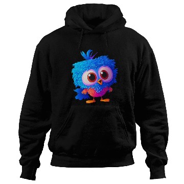 Discover Beautiful cute owl Hoodies
