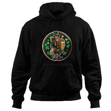 Discover Happy St Patricks Day Hoodies,Lucky Hoodies