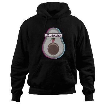 Discover Avocado - Anime hen Hoodies