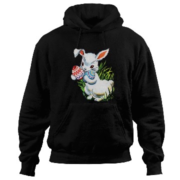 Discover Easter Bunny Hoodies