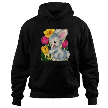 Discover Easter Bunny Hoodies