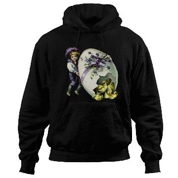 Discover Vintage Easter Hoodies