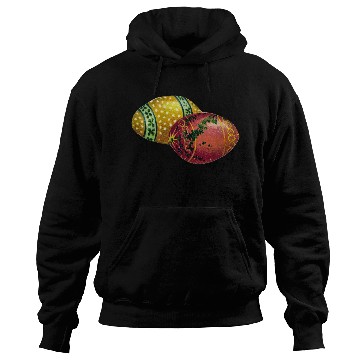 Discover Vintage Easter Hoodies