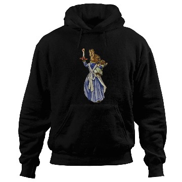 Discover Vintage Easter Hoodies
