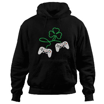 Discover Video Gamer Hoodies