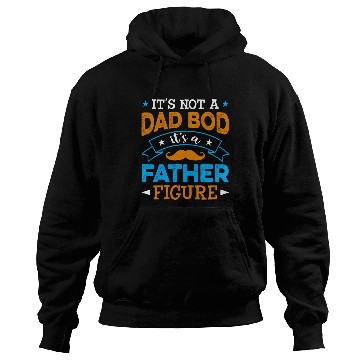 Discover Dad Father Papa Sublimation Hoodies