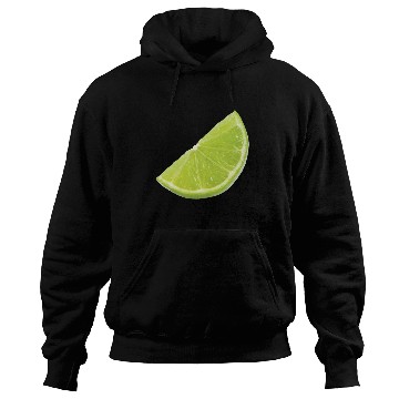 Discover sliced green fruit Hoodies