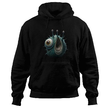 Discover Fantastic Planet Hoodies