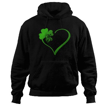Discover St Patricks Day | Saint Patricks Day Hoodies