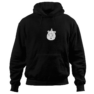 Discover Unicorn Coloring Page Graphic Collection Hoodies