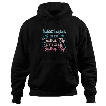Discover Besties Trip Vacation with Friends Spring Break Hoodies