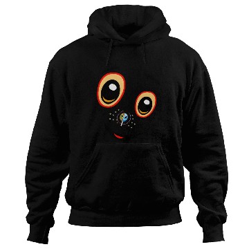 Discover Puppy Astro Pop Hoodies