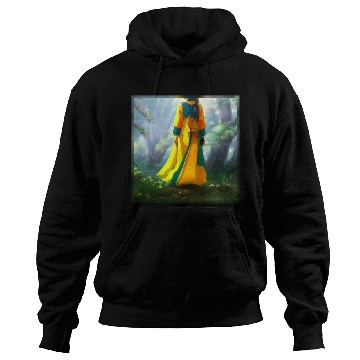 Discover ukranien colors clothes Hoodies