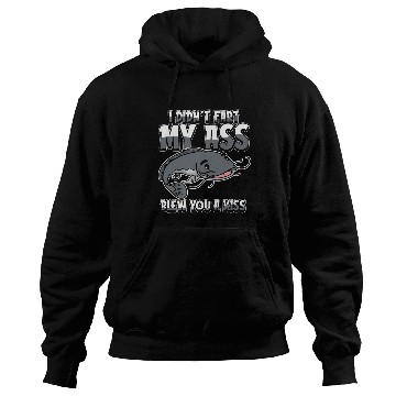 Discover Catfish Fishing Hoodies