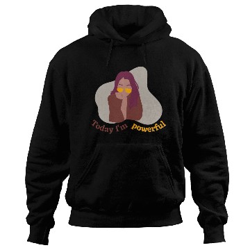Discover Embrace Equity International Women's Day Hoodies