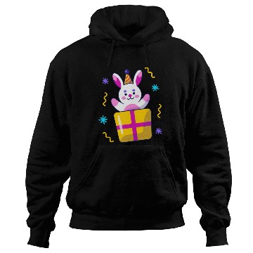 Discover surprise box Hoodies
