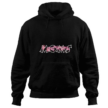 Discover I love muscle mommies Hoodies